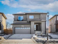 206 Springwater Road  Winnipeg, MB R3Y 0P2