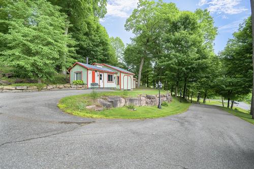 Remise - 11505 Ch. De La Rivière-Du-Nord, Mirabel, QC - Outdoor