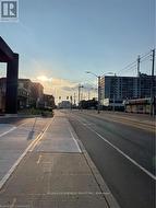 View of King St. - 