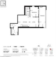 Floor Plans - 