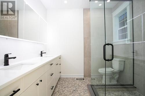 8 Bluffs Dr, Sault Ste. Marie, ON - Indoor Photo Showing Bathroom