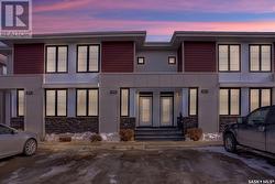 106 3229 Elgaard DRIVE  Regina, SK S4X 0L2