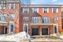 67 Jardin, Ottawa, ON  - Outdoor With Balcony 