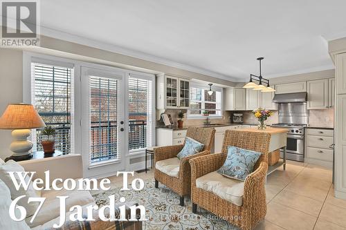 67 Jardin, Ottawa, ON - Indoor