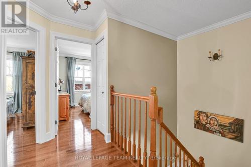 67 Jardin, Ottawa, ON - Indoor Photo Showing Other Room