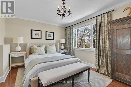 67 Jardin, Ottawa, ON - Indoor Photo Showing Bedroom