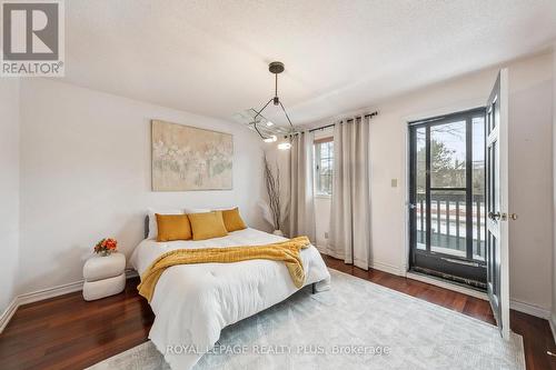 4143 Tapestry Trail, Mississauga, ON - Indoor Photo Showing Bedroom