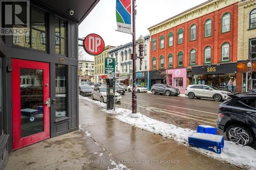 301 - 379 George Street N, Peterborough (Town Ward 3), ON 