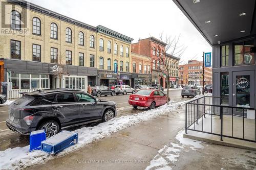 301 - 379 George Street N, Peterborough (Town Ward 3), ON 