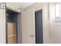 Storage right by unit - 