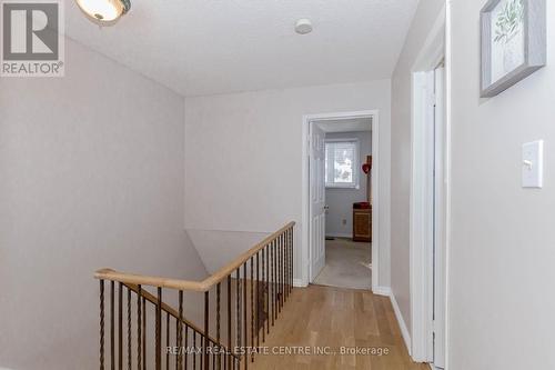 4155 Dursley Crescent, Mississauga, ON - Indoor Photo Showing Other Room