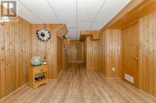 4155 Dursley Crescent, Mississauga, ON - Indoor Photo Showing Other Room