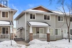 2261 Treetop LANE  Regina, SK S4P 4V8