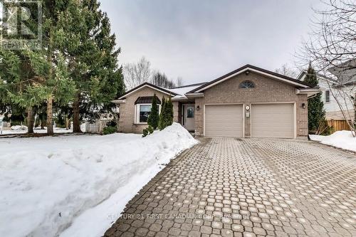 1 Muskoka Crescent, London, ON - Outdoor With Facade