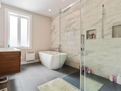 Salle de bains - 