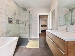 Bathroom - 