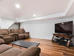 Family room - 