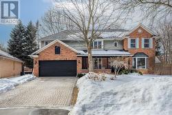 954 WINTERGREEN PLACE  Burlington, ON L7T 4K4