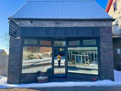 200 Lincoln Street  Lunenburg, NS B0J 2C0