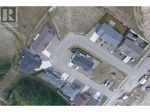 Lot 8-110 Forest Ridge Road, 100 Mile House, BC 