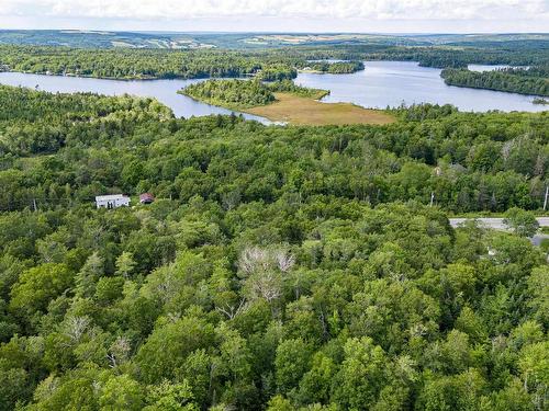 Sheet Harbour Road, Mill Lake, NS 