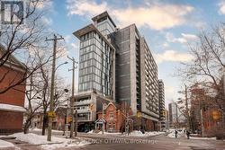 907 - 224 LYON STREET N  Ottawa, ON K1R 0C1