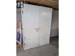 storage closet, approx. 5'5 w X 2'5 deep - 