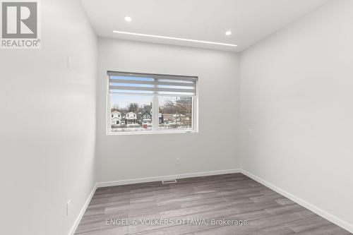 258 Northwestern Avenue, Ottawa, ON - Indoor Photo Showing Other Room