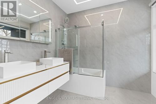 258 Northwestern Avenue, Ottawa, ON - Indoor Photo Showing Bathroom