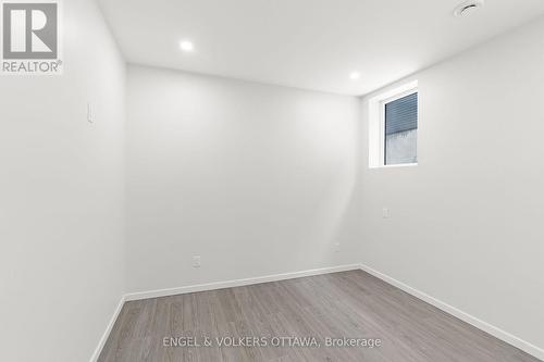 258 Northwestern Avenue, Ottawa, ON - Indoor Photo Showing Other Room