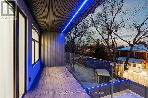 258 Northwestern Avenue, Ottawa, ON - Outdoor With Exterior