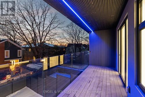 258 Northwestern Avenue, Ottawa, ON - Outdoor