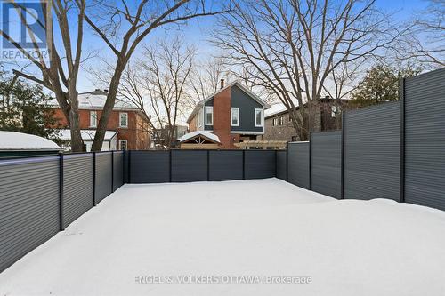 258 Northwestern Avenue, Ottawa, ON - Outdoor