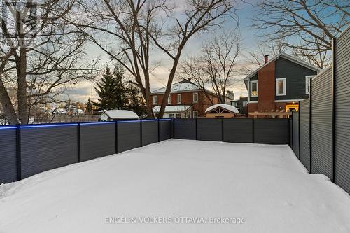 258 Northwestern Avenue, Ottawa, ON - Outdoor