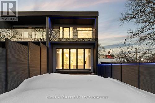 258 Northwestern Avenue, Ottawa, ON - Outdoor