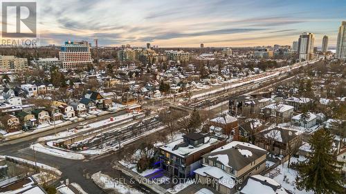 258 Northwestern Avenue, Ottawa, ON - Outdoor With View