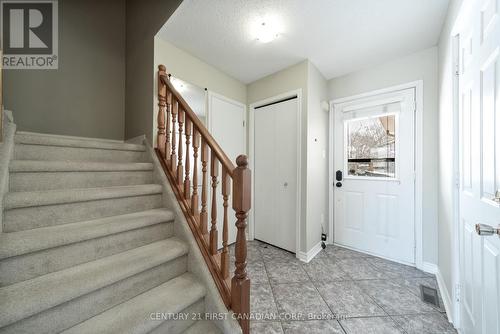 869 Shelborne Street, London, ON - Indoor Photo Showing Other Room