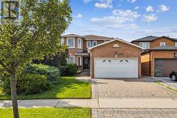 588 FAIRVIEW ROAD W  Mississauga, ON L5B 3X3