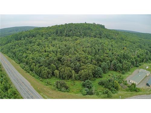 Route 102, Pokiok, NB 