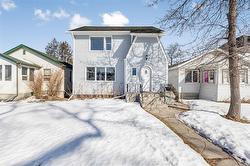 321 Church AVE  Winnipeg, MB R2W 1C1