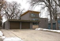 143 Kingston ROW  Winnipeg, MB R2M 0S7