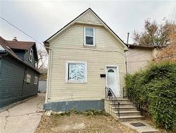 440 Alexander AVE  Winnipeg, MB R3A 0N4