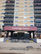 607-1305 Grant AVE  Winnipeg, MB R3M 1Z7