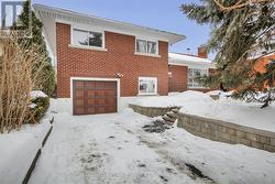 1248 SHERMAN DRIVE  Ottawa, ON K2C 2M8