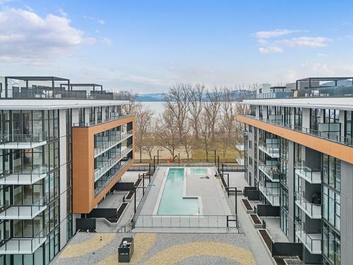 209-3409 Lakeshore Road, Kelowna, BC - Outdoor