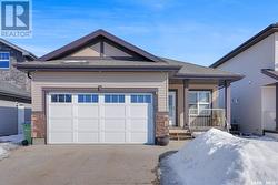 5236 CANUCK CRESCENT  Regina, SK S4W 0H2