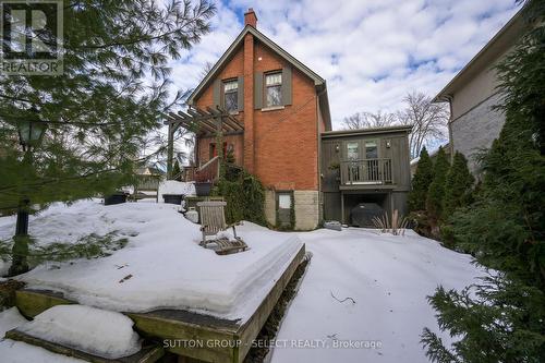 995 Wellington Street, London, ON - Outdoor