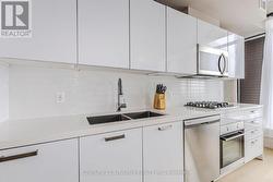 Kitchen - 