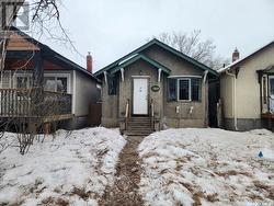 1569 Rae STREET  Regina, SK S4T 2C8