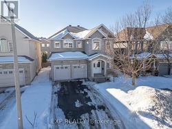 268 MADHU CRESCENT  Ottawa, ON K2C 4J3